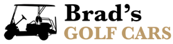 Sponsor - Brads Golf Cars