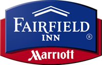 Sponsor - Fairfield Inn