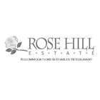 Rose Hill Plantation. 