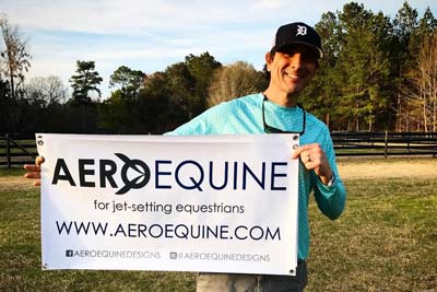 AeroEquine Equus Events Sponsor Spotlight 02