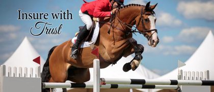 Dietrich Equine Insurance Equus Events Sponsor Spotlight