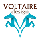 Voltaire Design. 