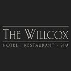 The Willcox Inn. 
