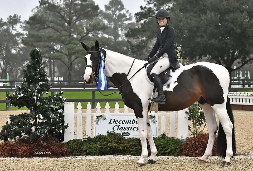 Equus Events show photography