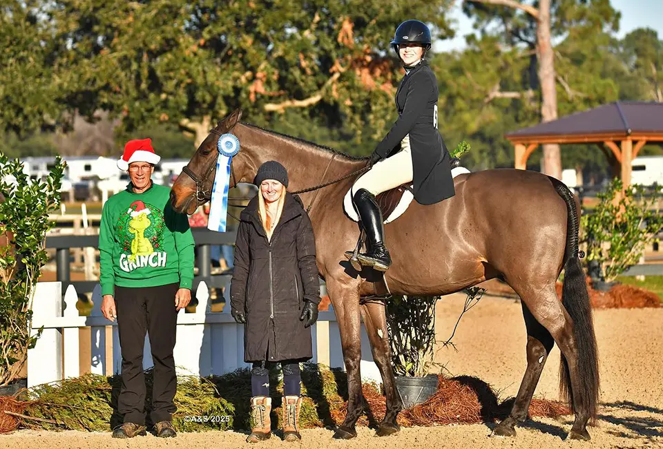 Equus Events show photography