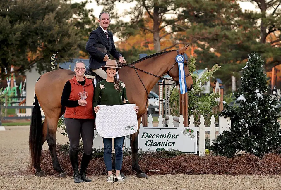Equus Events show photography