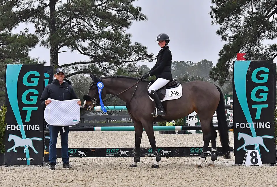 Equus Events show photography