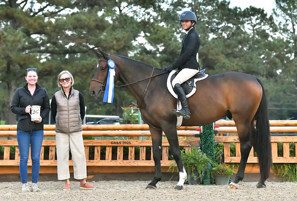 Equus Events show photography