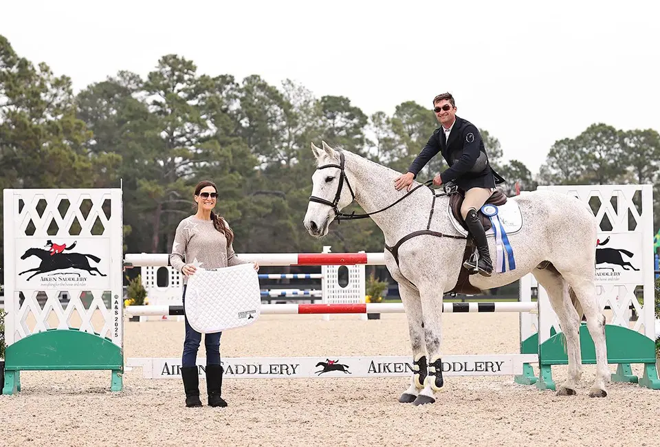 Equus Events show photography