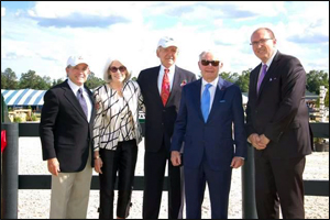 ACHS Ribbon Cutting