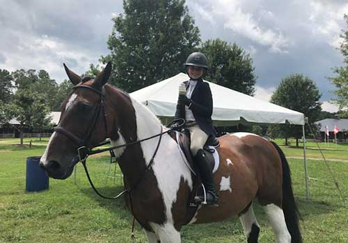 Dietrich Jumper Classic Week 2 Equus Events Atlanta Summerfest