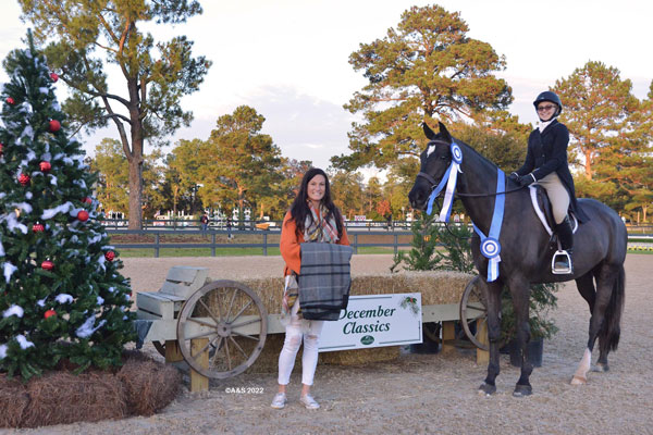Aiken December Classics