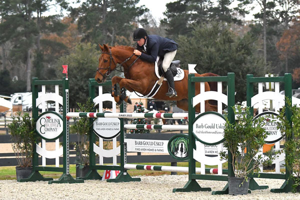 Aiken December Classics