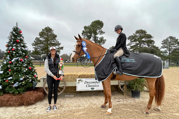 Aiken December Classics
