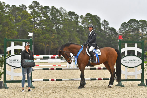 Aiken December Classics