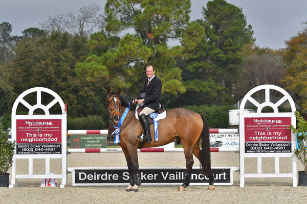 Aiken December Classics