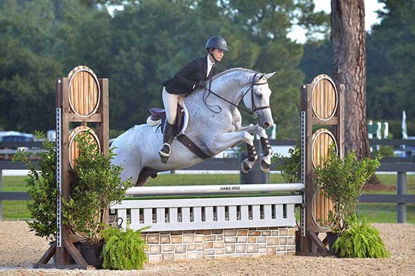 Aiken Fall Festival Gov Cup Winner 01