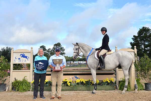 Aiken Fall Festival Gov Cup Winner 02