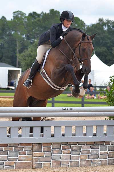 Aiken Fall Festival Derby-Pro Winner 01
