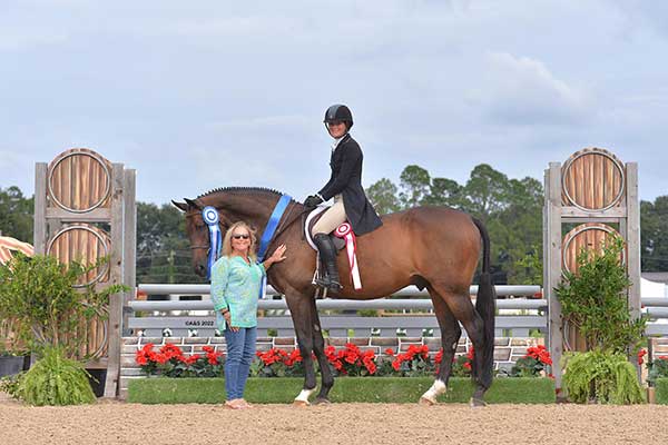 Aiken Fall Festival Derby-Pro Winner 02