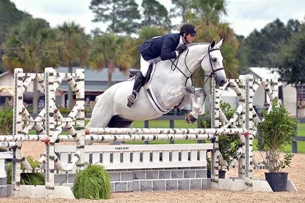Aiken Fall Festival Derby-Pro Winner 01