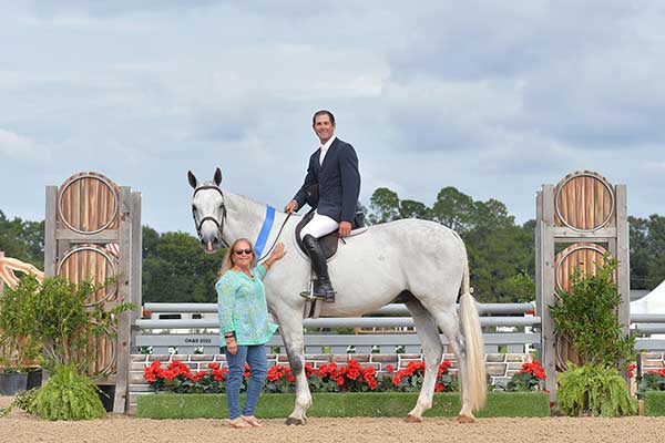 Aiken Fall Festival Derby-Pro Winner 02