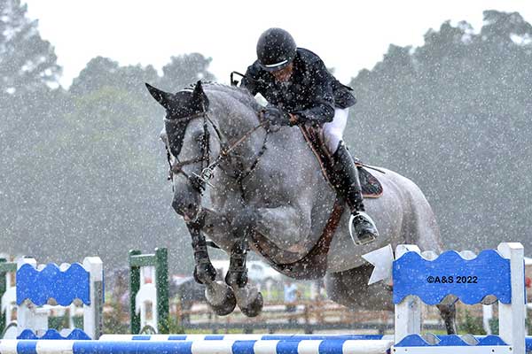 Aiken Fall Festival Grand-Prix Winner 01