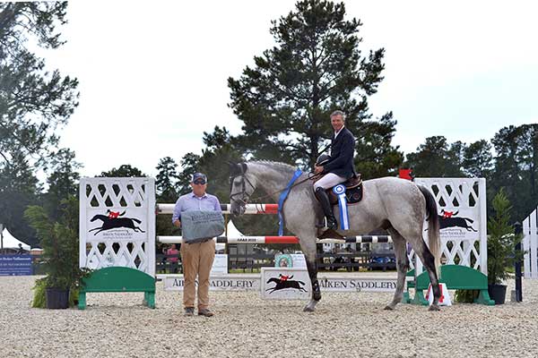 Aiken Fall Festival Grand-Prix Winner 02