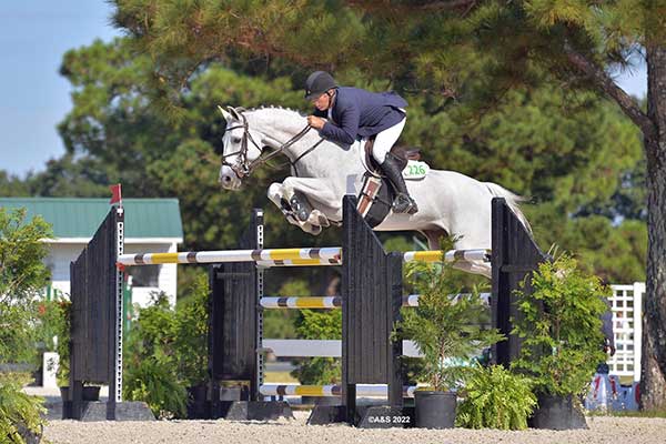 Aiken Fall Festival Grand-Prix Winner 01