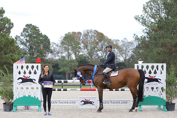 Aiken December Classics