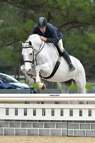 Aiken December Classics