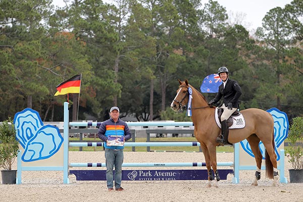 Aiken December Classics