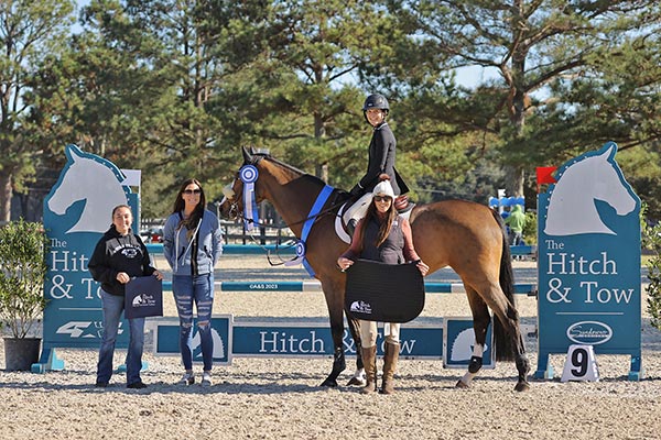 Aiken December Classics