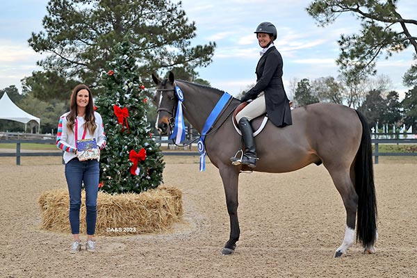 Aiken December Classics
