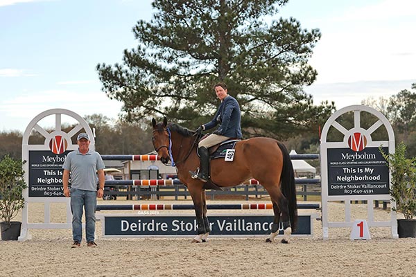 Aiken December Classics