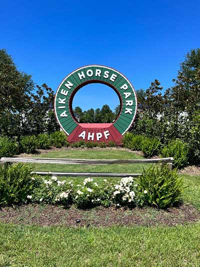 Highlights from the Aiken Summerfest 