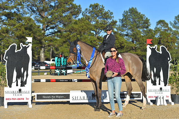 2024 Aiken Winter Encore