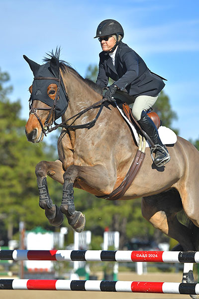 Aiken December Classics