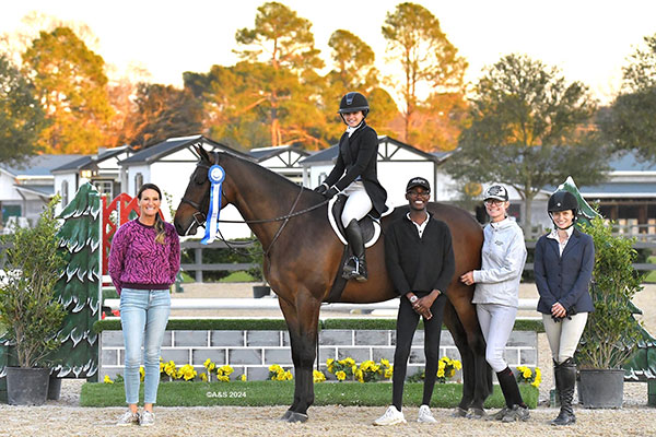 Aiken December Classics