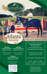 Atlanta Summerfest Prize List. 