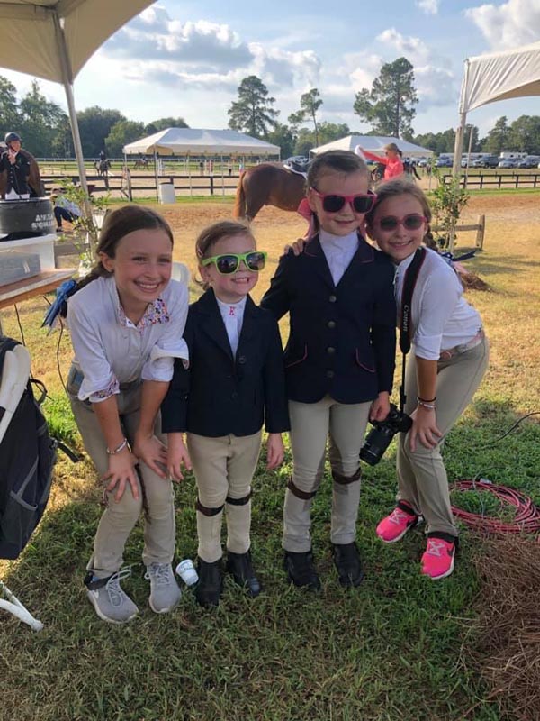 2019 Aiken Fall Festival Gallery. 