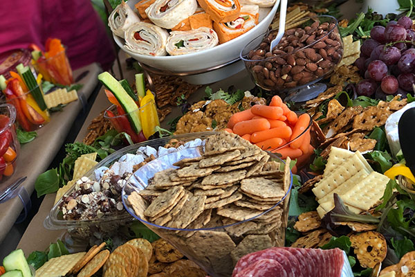 Aiken Fall Festival