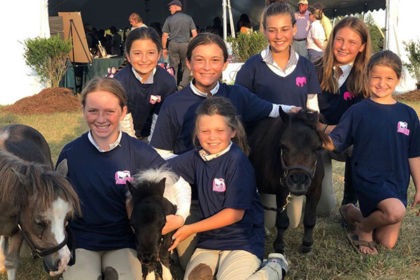 Aiken Fall Festival