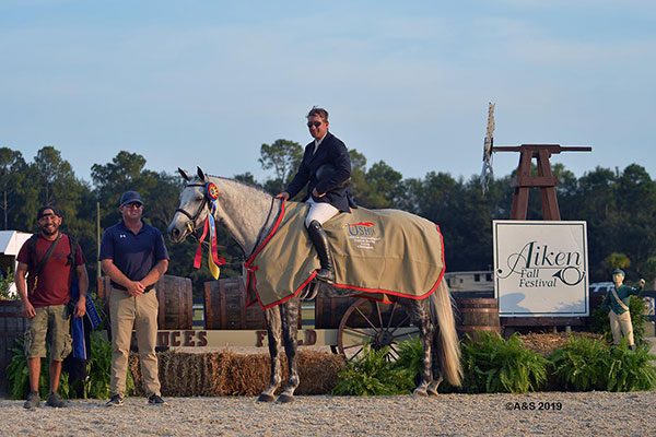 Aiken Fall Festival