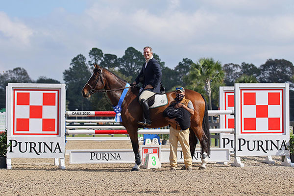 Aiken Zone 4 Finals North