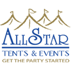 All Star Tents.