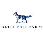 Blue Fox Farm.