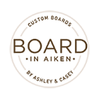 Board In Aiken.