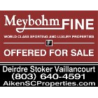 Meybohm Realtors.
