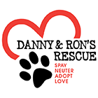 Danny and Ron's Rescue.